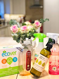 fave eco friendly cleaning s