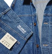 AG Launches Biodegradable Jeans  Sourcing Journal
