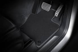 luxury carpet car mats for land rover