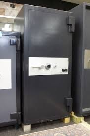 Search for used security safes with us Used Ism Treasury 5722 Trtl30x6 High Security Safe Lackasafe