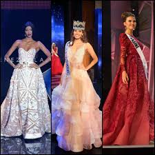 top 25 best beauty pageant gowns