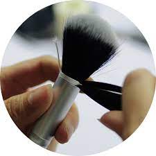 private label makeup brush manufacturer