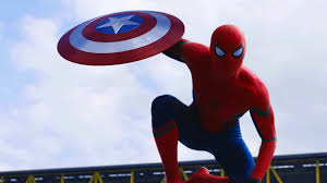 Search your top hd images for your phone, desktop or website. 1080p Homecoming Spiderman Hd Wallpaper