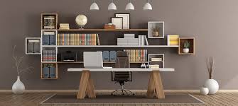7 best home office setup ideas for
