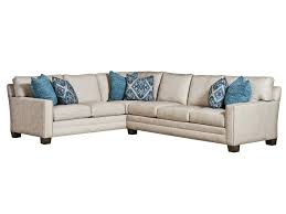 bedford sectional lexington furniture