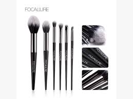 focallure makeup brushes 6 pcs kit 70 a