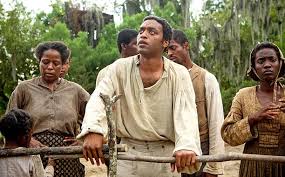 12 years a slave comments. Toronto 2013 12 Years A Slave Is A Landmark Of Cruelty And Transcendence Ew Com