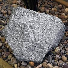 Luxrox Artificial Rocks White Granite