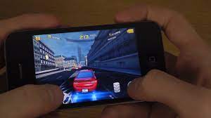 iphone 4s ios 7 1 1 gaming review