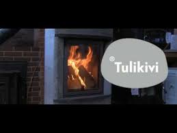 Tulikivi Your Fireplace 3 Billion