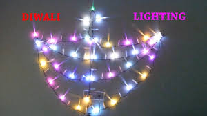 Life Hacks Diwali Lights Wondercrafts Decoration Low Cost Brillient Idea