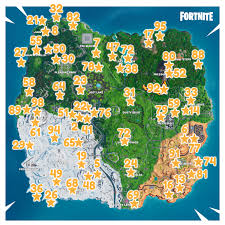 Durrr burger has been a prevalent chain in fortnite throughout the seasons. Fortnite Fortbyte 41 Durrrburger Restaurant Gamewith