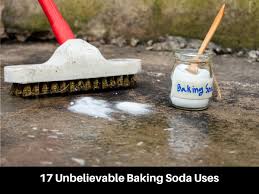 17 brilliant ways to use baking soda