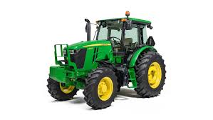 In this post, you can also get all the key specifications with the engine, transmission, steering, attachment, manual, backhoe attachment. 6120m Utility Tractors John Deere Us