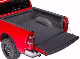 dsi automotive bed rug impact bed liner
