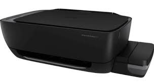 Make sure that your printer is powered on. User Manual Hp Ink Tank Wireless 410 Printer Series Printer Wireless Hp Printer