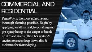 about us penn way carpet cleaning