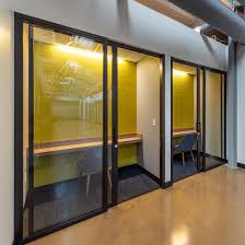 Office Wall Dividers