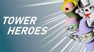 In this game, its developer brings some active promo codes through which you can easily get some new and exclusive items for free in your game. Roblox Tower Heroes Codes August 2021