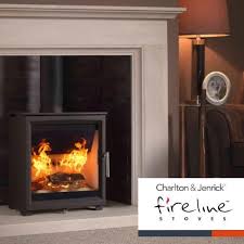 Fireline Stoves Wood Burning Stoves