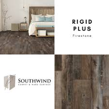 our top five vinyl flooring brands