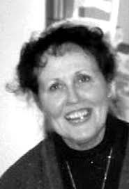 ALASKA — Dorothy Webster of Homer, Alaska died at South Peninsula Hospital on Nov. 19, 2013 with her niece, Susannah Webster at her side. - O-dorothy-webster