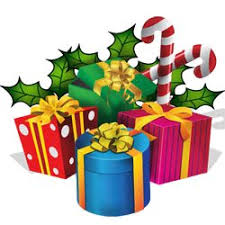 Image result for free image of presents