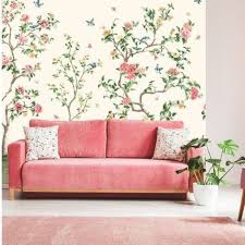 Paste The Wall Wallpaper Inspiration