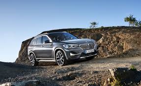 2022 bmw x1 review pricing and specs