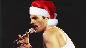 Queen, freddie mercury — the great pretender 03:25. Listen To A Rare Recording Of Freddie Mercury Singing Heartfelt White Christmas In Smooth