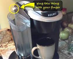 Then, repeat the whole process and check if your breville espresso machine not pumping water. Your Keurig Stopped Working Here Are 7 Ways To Fix It Buy Don T Buy Reliable No Nonsense Product Research