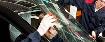 Mobile Auto Glass Repair Phoenix Az