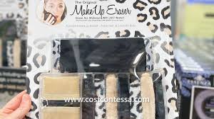 makeup eraser at costco new 9 piece