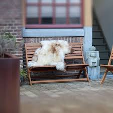 Patio Furniture From A Dutch Designer