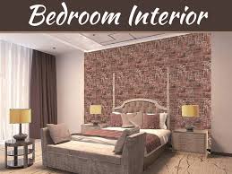 A couch, a few wall hangings and a rug. Bedroom Interior Design Trends For 2020 My Decorative