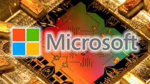 Последние твиты от microsoft (@microsoft). Microsoft Led Team Retracts Quantum Breakthrough Bbc News