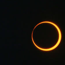 horário do eclipse solar 2023 no brasil