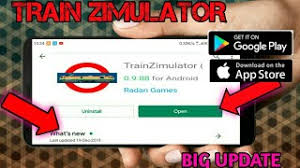 Mumbai based train simulator game featuring the most iconic trains, stations, landmarks. Train Zimulator Unreleased Mod Apk Download Add Wdm3d Ed Or Tkb Shed All Real Sound Youtube
