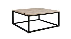 Artwood Anson Outdoor Coffee Table