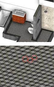 ceramic tile surfaces in buildings