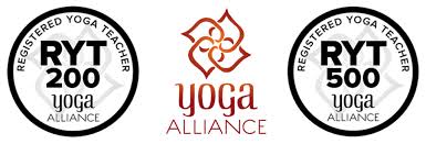 yoga instructor certification all