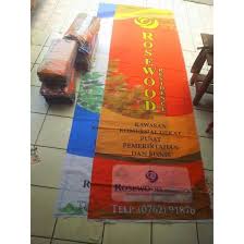 Is it easy to make your own floor cloth? Printing Kain Cloth Bendera Umbul Umbul Outdoor Shopee Indonesia