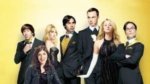 Watch The Big Bang Theory | Netflix