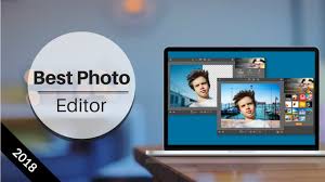 best photo editor for pc change