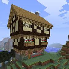 house ideas guide for minecraft step