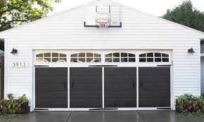 It is also said to be a lot sturdier than the screen doors you can purchase at most 12. 19 Homemade Garage Door Plans You Can Diy Easily