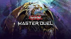 Yu-Gi-Oh Master Duel crossplay ...