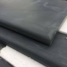The countertops will be black (ordered) with. Bespoke Honed Slate Hearth Stones Hoyland Dismantling