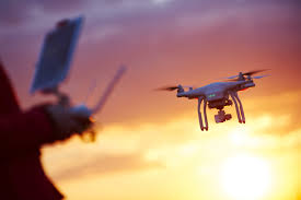 is compulsory drone insurance on the