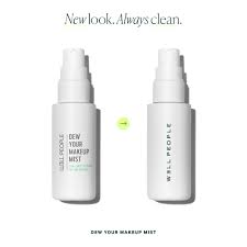 dew your makeup 3 in 1 setting spray